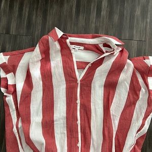 Madewell Blouse